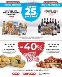 Volantino Coop Pagina 2