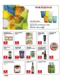 Volantino Coop Pagina 20