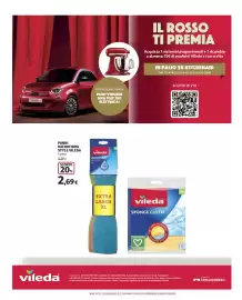 Volantino Coop Pagina 24