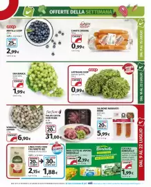 Volantino Coop Pagina 3