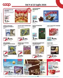 Volantino Coop Pagina 8
