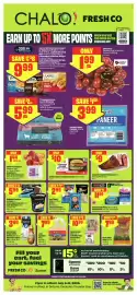 Chalo FreshCo flyer week 28 Page 1