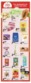 Sobeys flyer week 28 Page 14