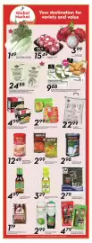 Sobeys flyer week 28 Page 15