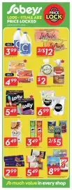 Sobeys flyer week 28 Page 16