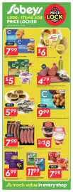 Sobeys flyer week 28 Page 17