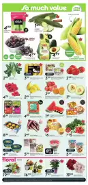 Sobeys flyer week 28 Page 5