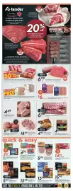 Sobeys flyer week 28 Page 6