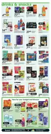 Sobeys flyer week 28 Page 8