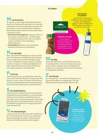 Budni Magazin Seite 13