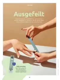 Budni Magazin Seite 16
