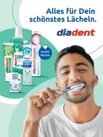 Budni Magazin Seite 2