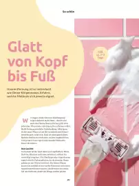 Budni Magazin Seite 20