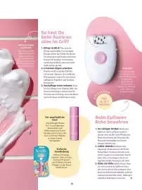 Budni Magazin Seite 21