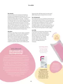 Budni Magazin Seite 22