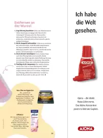Budni Magazin Seite 23
