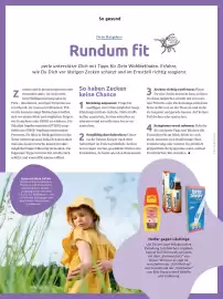 Budni Magazin Seite 24