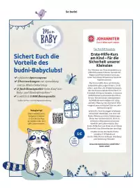 Budni Magazin Seite 25