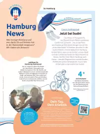 Budni Magazin Seite 29
