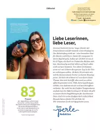 Budni Magazin Seite 3