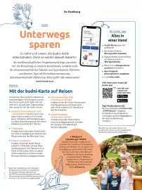 Budni Magazin Seite 32