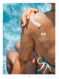 Budni Magazin Seite 34