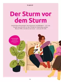 Budni Magazin Seite 38