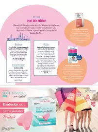 Budni Magazin Seite 43