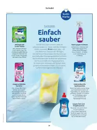 Budni Magazin Seite 47