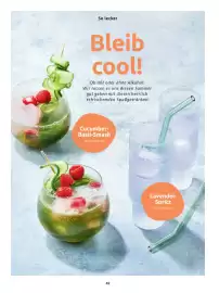 Budni Magazin Seite 50