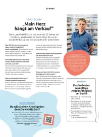 Budni Magazin Seite 54