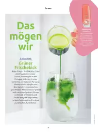 Budni Magazin Seite 6