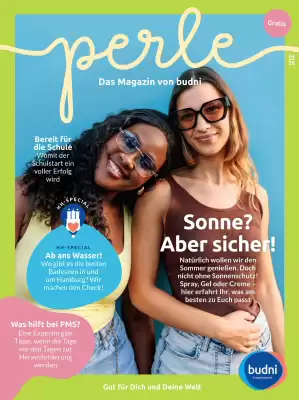 Budni (gültig bis 31-07)