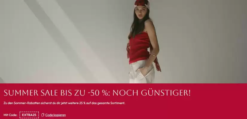 Orsay (gültig bis 25-07)