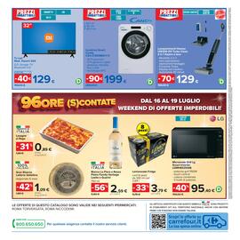 Volantino Carrefour Pagina 40