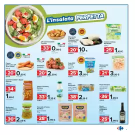 Volantino Carrefour Pagina 11