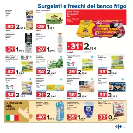 Volantino Carrefour Pagina 13
