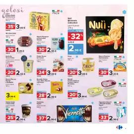 Volantino Carrefour Pagina 15
