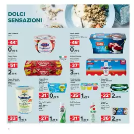 Volantino Carrefour Pagina 16