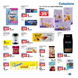 Volantino Carrefour Pagina 17