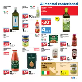 Volantino Carrefour Pagina 19