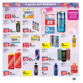 Volantino Carrefour Pagina 23