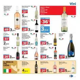 Volantino Carrefour Pagina 25