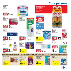 Volantino Carrefour Pagina 27