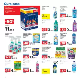 Volantino Carrefour Pagina 28