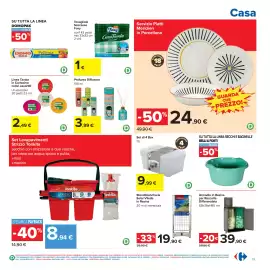 Volantino Carrefour Pagina 29
