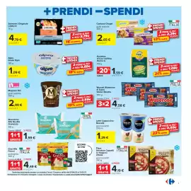 Volantino Carrefour Pagina 3