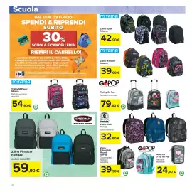 Volantino Carrefour Pagina 30