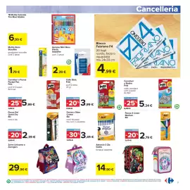 Volantino Carrefour Pagina 31