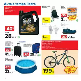 Volantino Carrefour Pagina 32